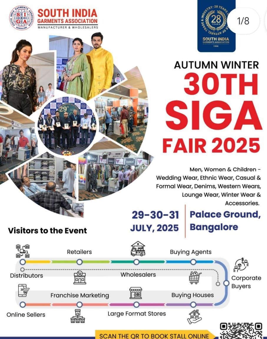  SIGAFAIR2025